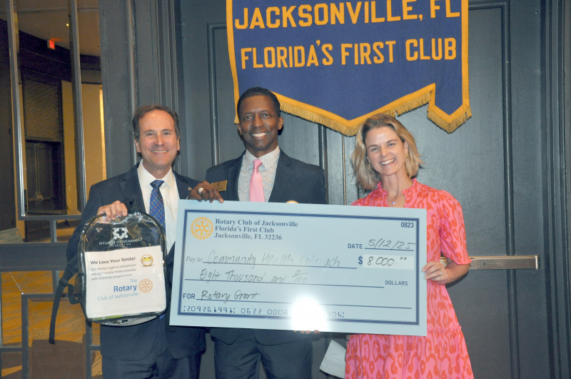 2025-26 Grants Recipients